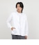 【DANTON/ダントン】SOX BAND COLLAR SHIRT（DT-B0280）