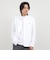 【DANTON/ダントン】SOX BAND COLLAR SHIRT（DT-B0280）