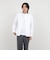 【DANTON/ダントン】SOX BAND COLLAR SHIRT（DT-B0280）
