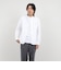 【DANTON/ダントン】SOX BAND COLLAR SHIRT（DT-B0280）