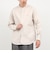 【DANTON/ダントン】SOX BAND COLLAR SHIRT（DT-B0280）