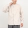 【DANTON/ダントン】SOX BAND COLLAR SHIRT（DT-B0280）