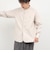 【DANTON/ダントン】SOX BAND COLLAR SHIRT（DT-B0280）