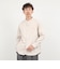 【DANTON/ダントン】SOX BAND COLLAR SHIRT（DT-B0280）