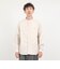 【DANTON/ダントン】SOX BAND COLLAR SHIRT（DT-B0280）