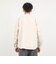 【DANTON/ダントン】SOX BAND COLLAR SHIRT（DT-B0280）
