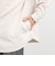 【DANTON/ダントン】SOX BAND COLLAR SHIRT（DT-B0280）