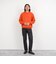 ハイゲージウォッシャブルニットハイネック 26AW