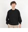 ハイゲージウォッシャブルニットハイネック 26AW