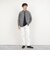 【SHIOTA/シオタ】デニムパンツ 26AW