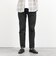 【SHIOTA/シオタ】デニムパンツ 26AW