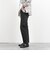 【SHIOTA/シオタ】デニムパンツ 26AW