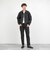 【SHIOTA/シオタ】デニムパンツ 26AW