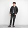 【SHIOTA/シオタ】デニムパンツ 26AW