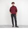 【SHIOTA/シオタ】デニムパンツ 26AW