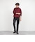 【SHIOTA/シオタ】デニムパンツ 26AW
