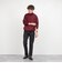 【SHIOTA/シオタ】デニムパンツ 26AW