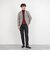 【SHIOTA/シオタ】デニムパンツ 26AW