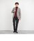 【SHIOTA/シオタ】デニムパンツ 26AW