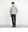 【SHIOTA/シオタ】デニムパンツ 26AW