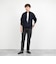 【SHIOTA/シオタ】デニムパンツ 26AW