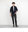 【SHIOTA/シオタ】デニムパンツ 26AW