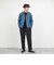【SHIOTA/シオタ】デニムトラッカージャケット 26AW