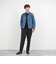 【SHIOTA/シオタ】デニムトラッカージャケット 26AW
