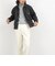 【SHIOTA/シオタ】デニムトラッカージャケット 26AW