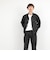 【SHIOTA/シオタ】デニムトラッカージャケット 26AW