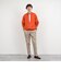 ハイゲージウォッシャブルニットスタンドジップ 26AW