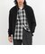 ハイゲージウォッシャブルニットスタンドジップ 26AW