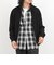 ハイゲージウォッシャブルニットスタンドジップ 26AW