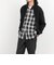 ハイゲージウォッシャブルニットスタンドジップ 26AW