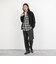 ハイゲージウォッシャブルニットスタンドジップ 26AW