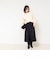 【WEB限定】ウォッシャブルダブルジップ2WAYニット