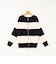 【WEB限定】ウォッシャブルダブルジップ2WAYニット