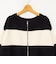 【WEB限定】ウォッシャブルダブルジップ2WAYニット