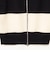 【WEB限定】ウォッシャブルダブルジップ2WAYニット
