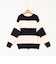 【WEB限定】ウォッシャブルダブルジップ2WAYニット