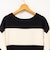 【WEB限定】ウォッシャブルダブルジップ2WAYニット