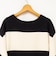 【WEB限定】ウォッシャブルダブルジップ2WAYニット