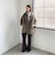 【upper hights/アッパーハイツ】THE U-BENCH CORE