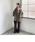 【upper hights/アッパーハイツ】THE U-BENCH CORE
