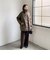 【upper hights/アッパーハイツ】THE U-BENCH CORE