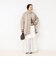 【upper hights/アッパーハイツ】THE U-BENCH CORE