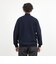 ウールカシミヤ スタンドジップニット 26AW