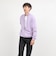 ウールカシミヤ スタンドジップニット 26AW