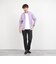 ウールカシミヤ スタンドジップニット 26AW
