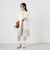【Traditional WeatherWear/トラディショナルウェザーウェア】ARKLEY A-LINE MIDDLE